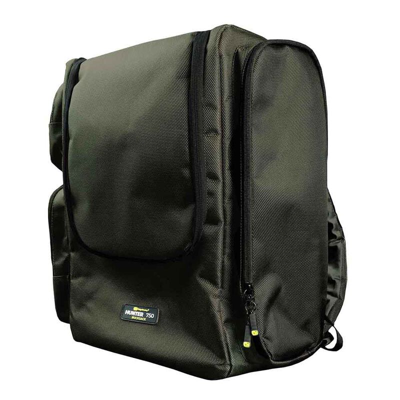 Sac de Transport Ridge Monkey Hunter 750 - Sacs &agrave; Dos | Pacific P&ecirc;che