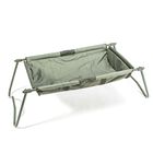 Tapis de r&eacute;ception carpe nash tackle carp cradle - Tapis r&eacute;ception | Pacific P&ecirc;che