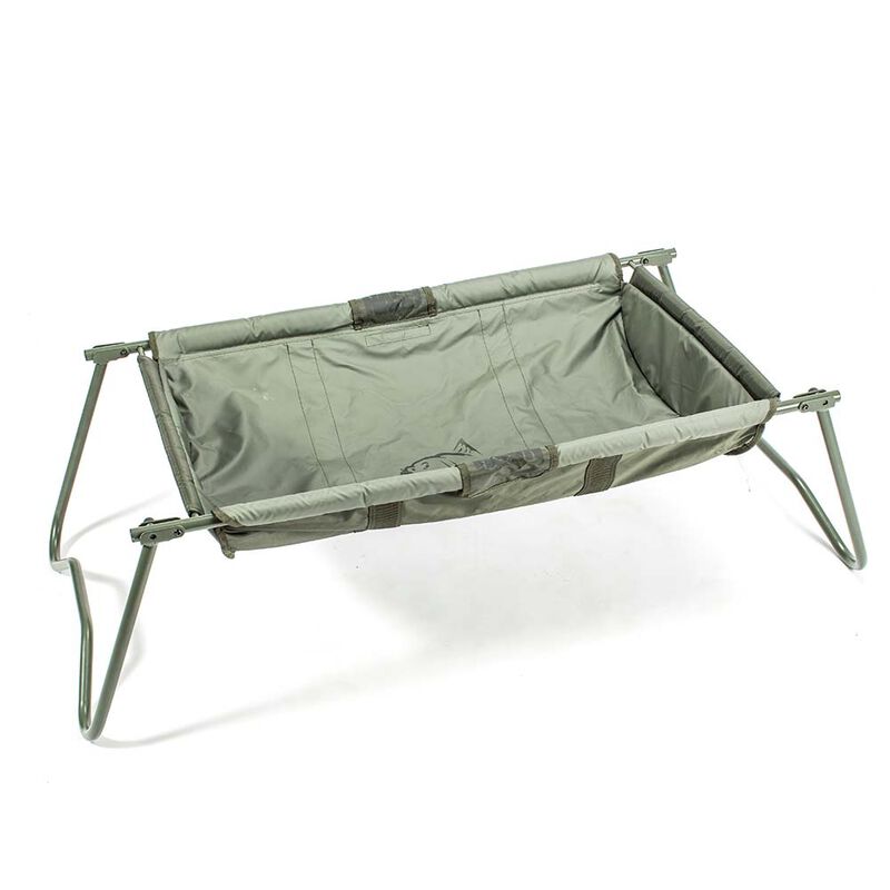 Tapis de r&eacute;ception carpe nash tackle carp cradle - Tapis r&eacute;ception | Pacific P&ecirc;che