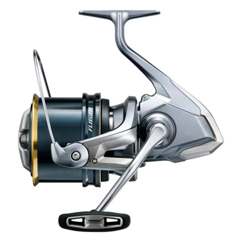 Moulinet Shimano 24Fliegen 35 SD - Moulinets tambour Fixe | Pacific P&ecirc;che