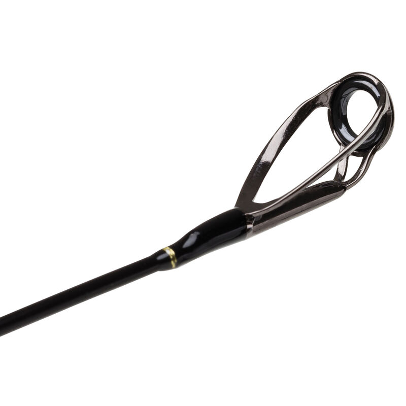 Canne lancer penn regiment (2&deg;) sw spinning 242l 2.40m 15-40g - Cannes | Pacific P&ecirc;che