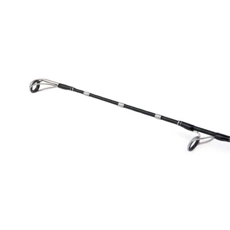 Canne Ultegra XR Surf 4,50m 225g Low Rider - Cannes surfcasting emboitement | Pacific P&ecirc;che