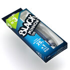 Leurre Souple Shad Fiiish Combo Black Minnow 120 Off Shore 12cm, 25g - Shads | Pacific P&ecirc;che