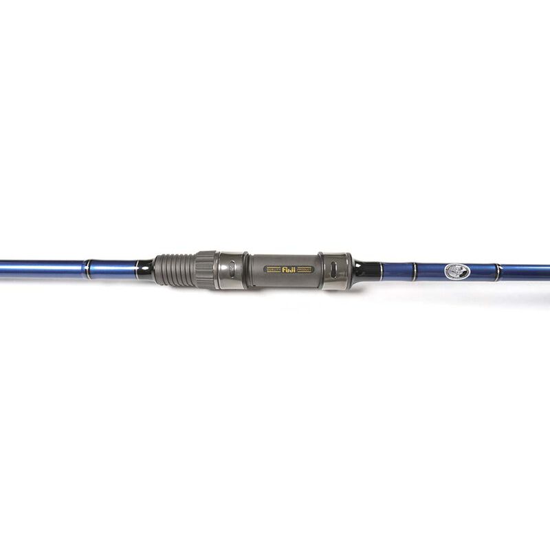 Canne Mack2 Blue Falcon MKII 10' 3lbs - Cannes &le;11' | Pacific P&ecirc;che