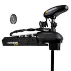 Moteur Electrique Avant Minn Kota ULTREX 80 GPS/DSC - 80 Lbs - 24Vcc - Sonde DSC - 132 cm - Moteurs &eacute;lectriques | Pacific P&ecirc;che