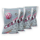 Pellets coup mainline match activated carp cell pellets 1kg - Pellets | Pacific P&ecirc;che