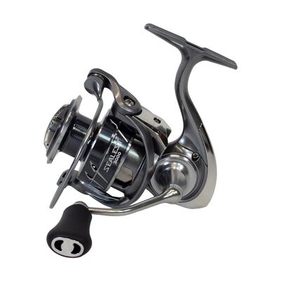 Moulinet Spinning Evok Sealest 3000 - Moulinets tambour Fixe | Pacific P&ecirc;che