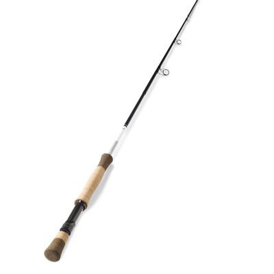 Canne Mouche Orvis Helios D 9' Soie 12 - 4 Brins - Cannes | Pacific P&ecirc;che