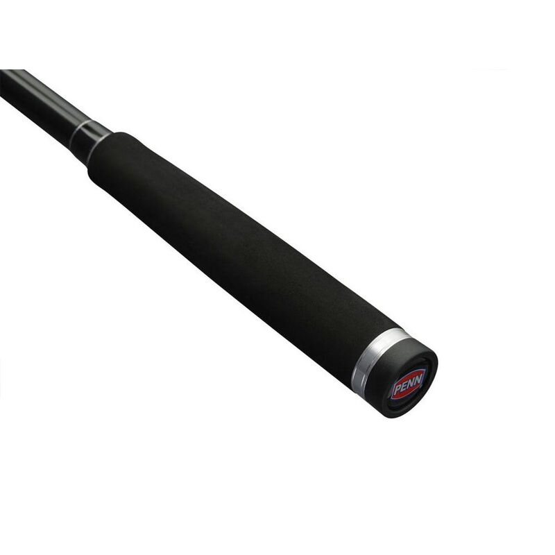 Canne Penn Squadron IV Labrax 270 cm 20-50 g - Cannes lancer | Pacific P&ecirc;che