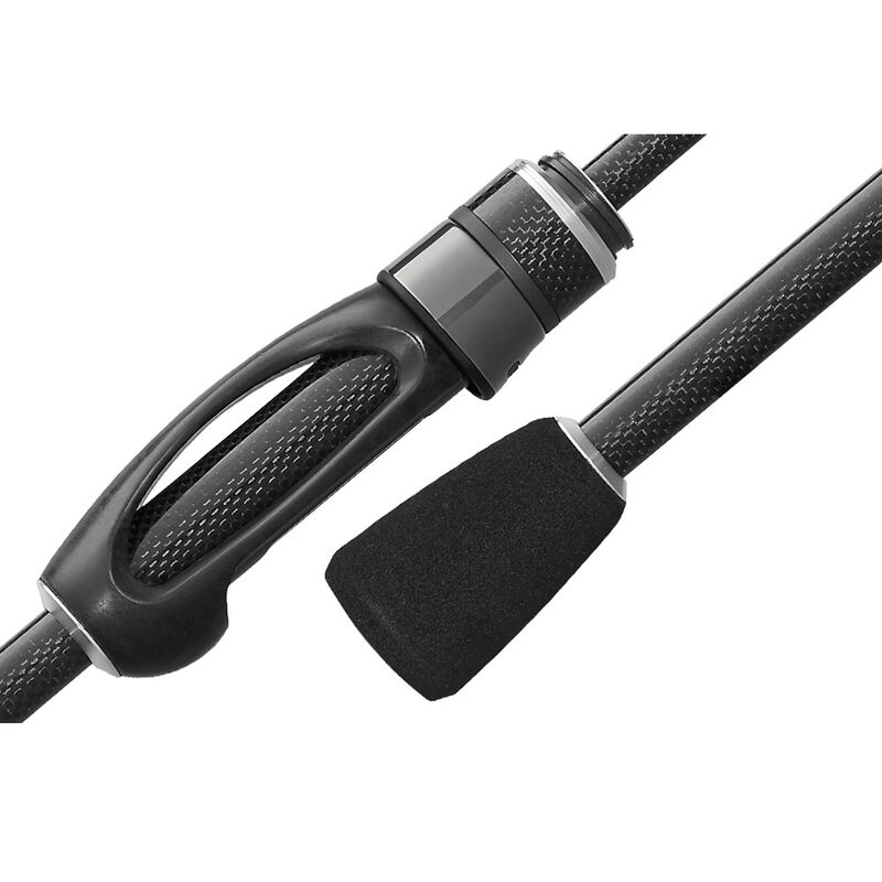 Canne Spinning Graphite Leader Corto UX 642L-HS 1.94m, 0.5-5g - Cannes Spinning | Pacific P&ecirc;che