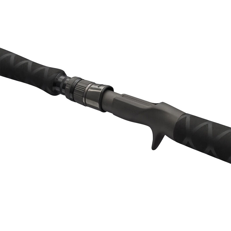 Canne Silure Verticale MadCat Full Force Vertical 75-175 g - Cannes Verticale | Pacific P&ecirc;che