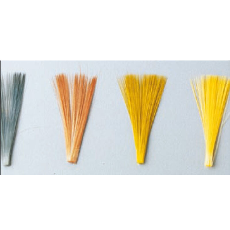 Mat&eacute;riau synth&eacute;tiques mouche jmc spinner tails - Cerques | Pacific P&ecirc;che