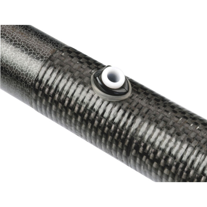 Accessoire de canne coup stonfo pointe pfte courb&eacute;e pour montage strippa - Puller Strippa | Pacific P&ecirc;che