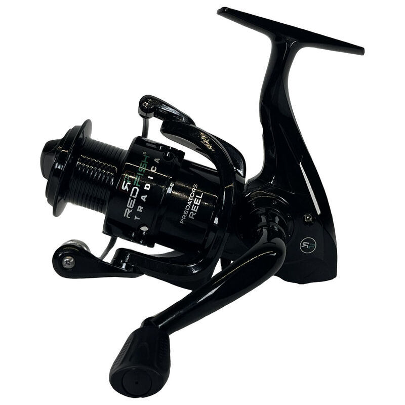 Moulinet Redfish Tradica 3000 - Moulinets Spinning | Pacific P&ecirc;che