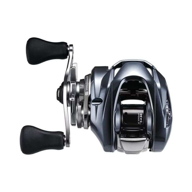 Moulinet Casting Shimano Aldebaran DC 31 HG  - Moulinets Casting | Pacific P&ecirc;che