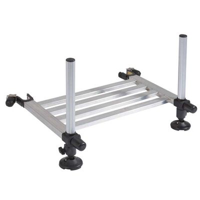 PlateForme Rive Open D36 - Si&egrave;ge feeder | Pacific P&ecirc;che