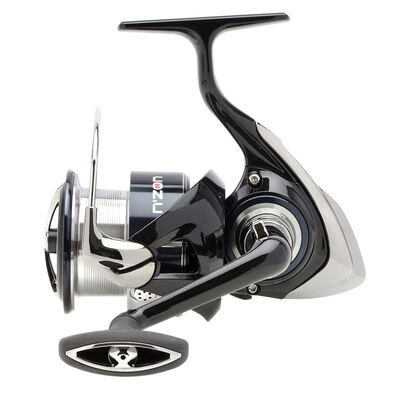 Moulinet Feeder DAIWA N'Zon P24 LT 5000SCP - Moulinets feeder | Pacific P&ecirc;che