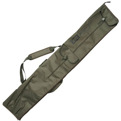 Fourreau JRC Defender II Holdall 12ft 3+3 Rod - Fourreaux | Pacific P&ecirc;che