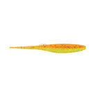 Leurre Souple Finess Rapala CrushCity The StingMan 12.5cm (x6) - Finesses | Pacific P&ecirc;che