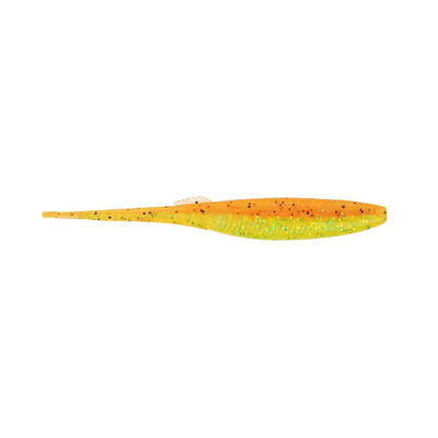 Leurre Souple Finess Rapala CrushCity The StingMan 12.5cm (x6) - Finesses | Pacific P&ecirc;che