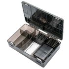 Boite &agrave; p&ecirc;che korda tackle box bundle deal - Bo&icirc;tes | Pacific P&ecirc;che
