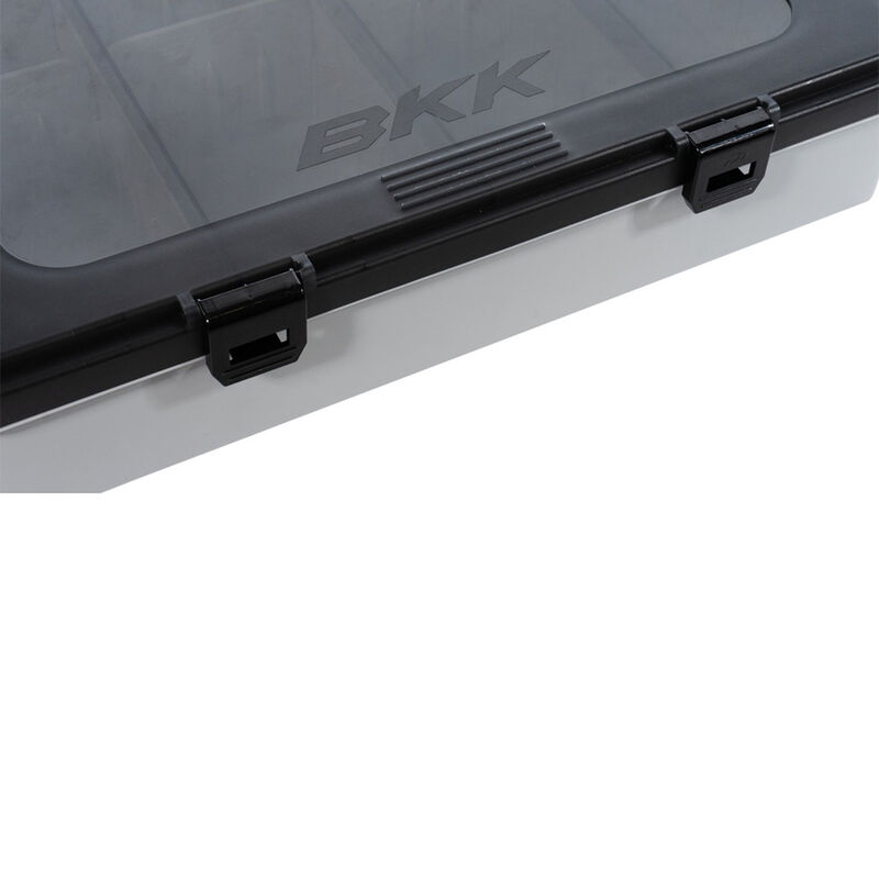 Boite BKK OCD Tackle System-A2 - Bo&icirc;tes | Pacific P&ecirc;che