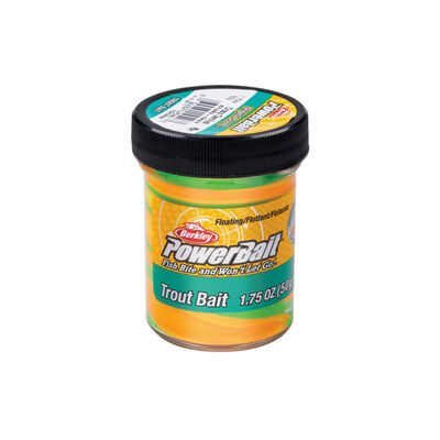 Pate a Truites PowerBait 50g - P&acirc;tes &agrave; truite | Pacific P&ecirc;che