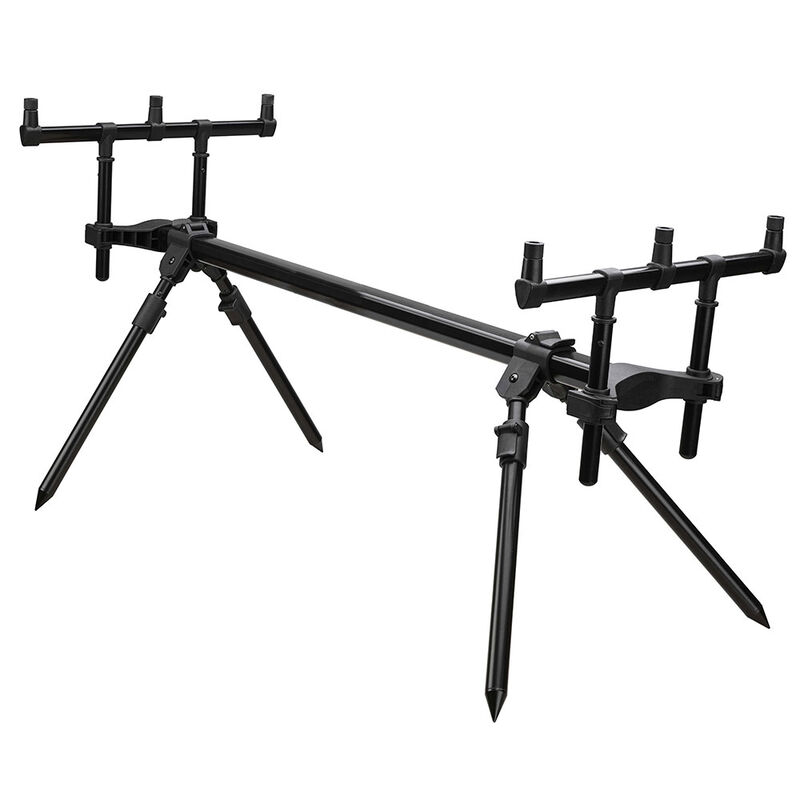 RodPod Prowess Insedia S 3 cannes - Rod Pod | Pacific P&ecirc;che
