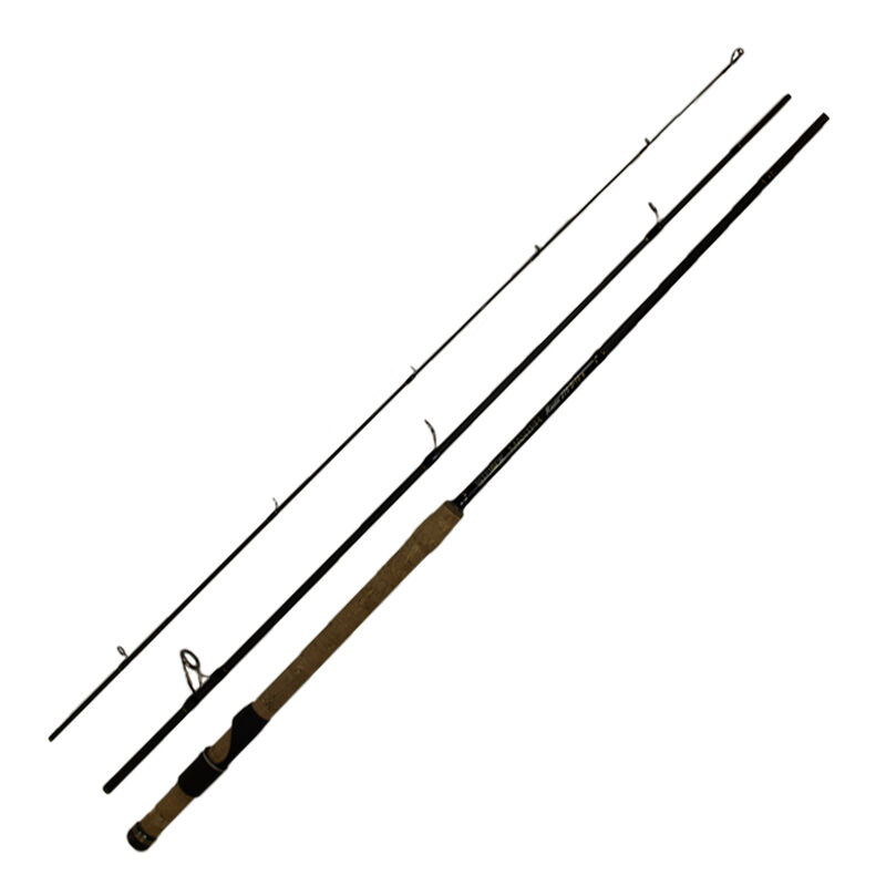 Canne Vairon Mani&eacute; Strow Master Minnow 2.75m, 5-15g - Cannes multi-brins | Pacific P&ecirc;che