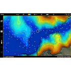 Carte d&eacute;taill&eacute;e des principaux lacs fran&ccedil;ais humminbird - Sondeurs/Gps | Pacific P&ecirc;che