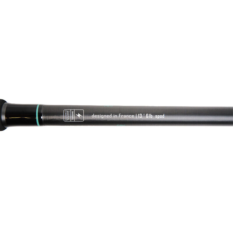 Canne Spod Prowess Starfall Pro Spod LTD DG 13' - Cannes spod | Pacific P&ecirc;che