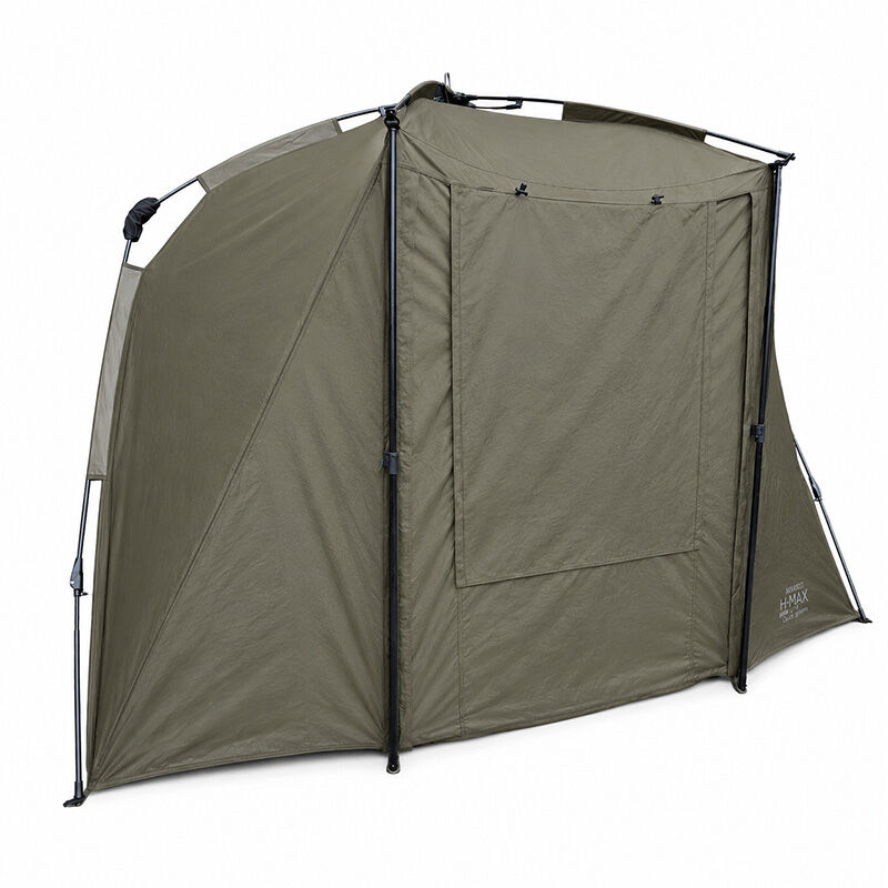 Biwy Mack2 H Max Lite Spider - Biwys | Pacific P&ecirc;che
