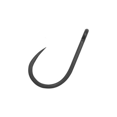 Hame&ccedil;on Gamakatsu Pro-C PowerCarp Eyed A1 Ptfe Bl x10 - Hame&ccedil;ons non Mont&eacute;s &agrave; Oeillets | Pacific P&ecirc;che