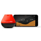 Sondeur Portable Deeper Start - Sondeurs/Gps | Pacific P&ecirc;che