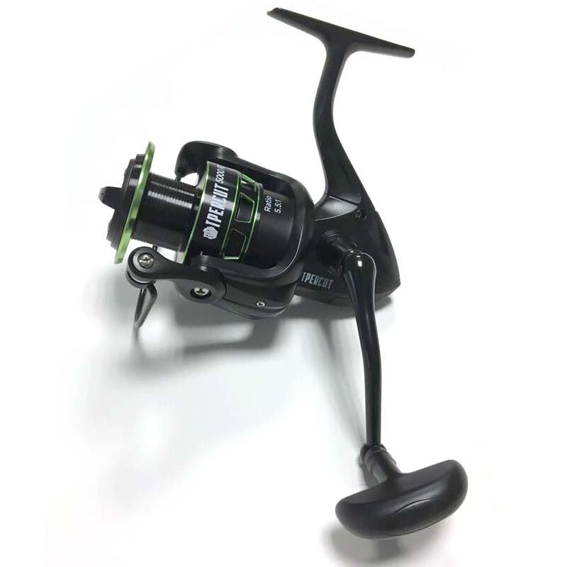 Moulinet Overfight Ipercut 5000FD - Spinning | Pacific P&ecirc;che