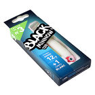 Leurre Souple Shad Fiiish Combo Black Minnow 120 Shore 12cm, 12g - Shads | Pacific P&ecirc;che