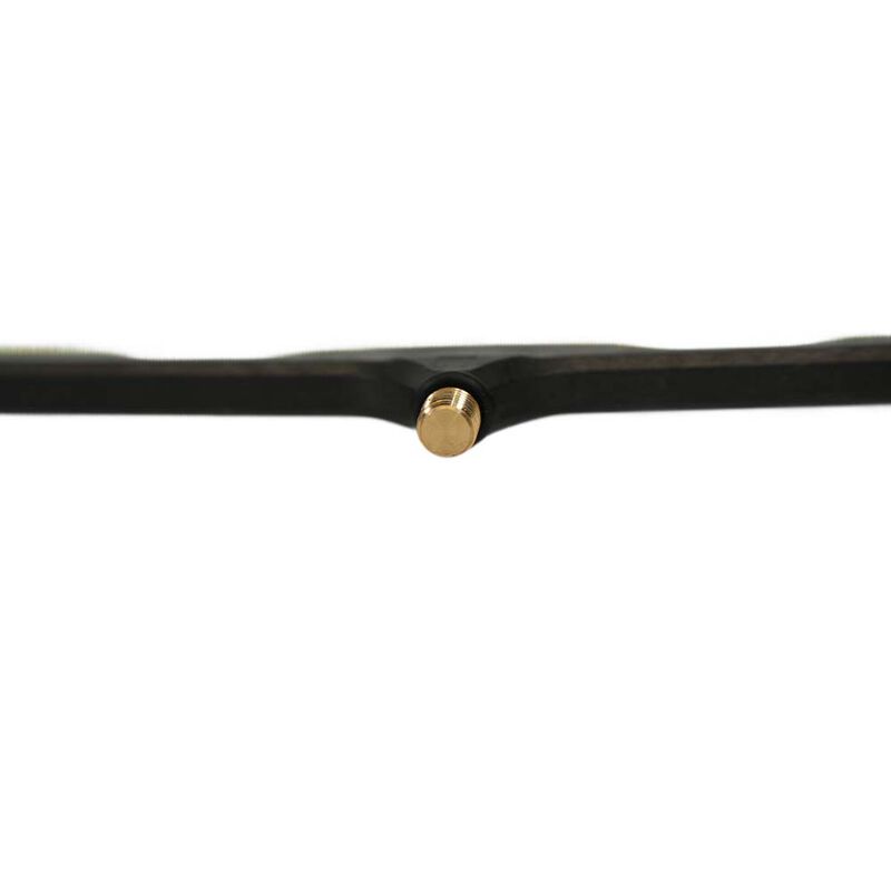 Support Teos Flat Feeder Rest - Support feeder | Pacific P&ecirc;che