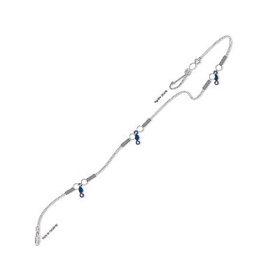 Bas de ligne mer flashmer surf 3 emerillons - Bas de Lignes / Lignes Mont&eacute;es | Pacific P&ecirc;che