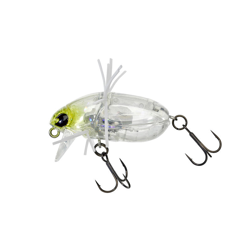 Poisson Nageur Illex Chubby Bug 3.5cm, 3.7g - Crankbaits | Pacific P&ecirc;che