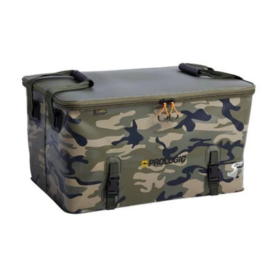 Sac &eacute;tanche Prologic Element Storm Safe Camo Taille L - Sacs/Trousses Acc. | Pacific P&ecirc;che