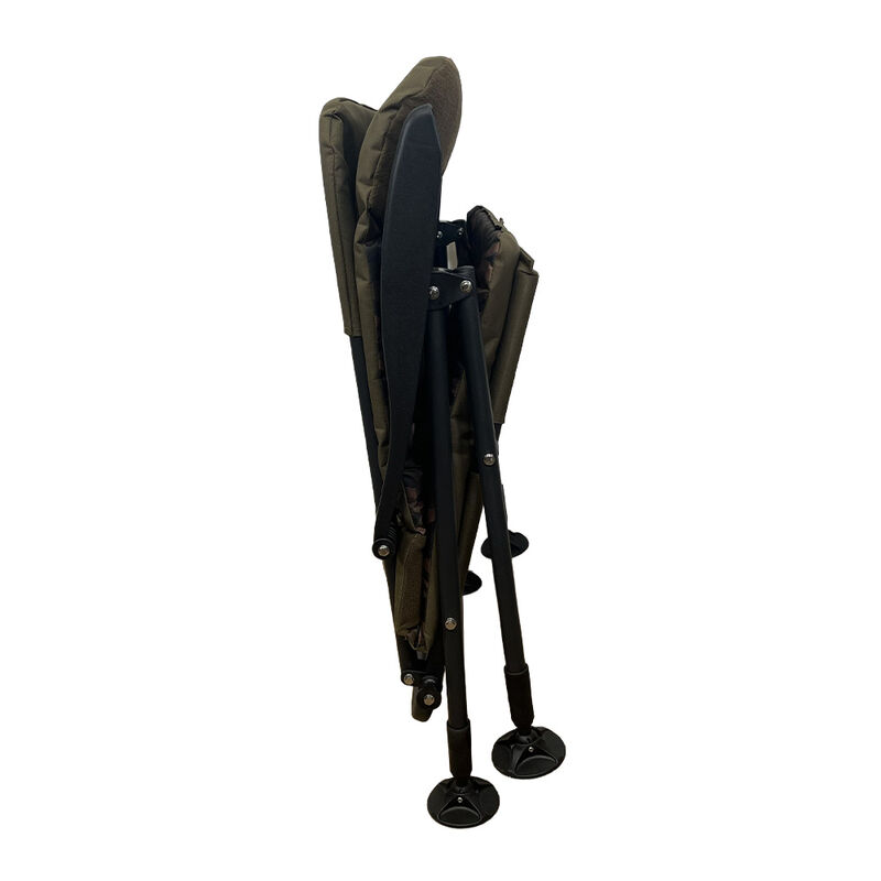 Level Chair Mack2 Stormer MK II - Levels Chair | Pacific P&ecirc;che