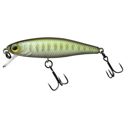Leurre Dur Jerkbait Illex Tiny Fry 5cm, 2.7g - Jerkbaits | Pacific P&ecirc;che
