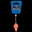 Plomb Portugais Phospho Rose Flashmer - Plombs | Pacific P&ecirc;che