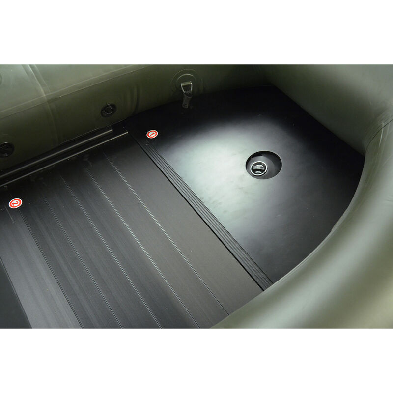 Bateau Pneumatique Frazer Session 290 HD - Bateaux | Pacific P&ecirc;che