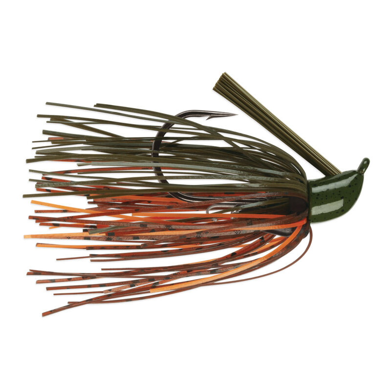 Rubber Jig VMC Utility Jig 14g - Rubber / Swim / Bucktail Jigs | Pacific P&ecirc;che