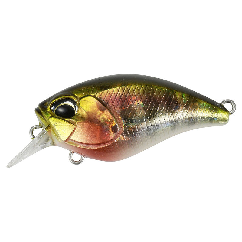 Crankbait Duo Realis Crank Mid Roller 40F, 5.3g - Crankbaits | Pacific P&ecirc;che