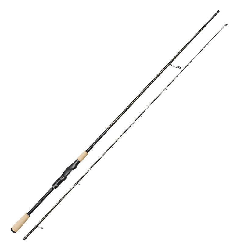 Canne Spinning Westin W8 VersiTeez 2nd 2.30m, 8-36g - Cannes Spinning | Pacific P&ecirc;che