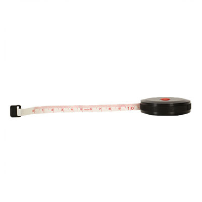 M&egrave;tre Ruban de Poche Aquatrekk 150cm - Toises et m&egrave;tres | Pacific P&ecirc;che