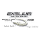 Nylon coup fun fishing exelium carpodrome 150m - Monofilaments Coup | Pacific P&ecirc;che