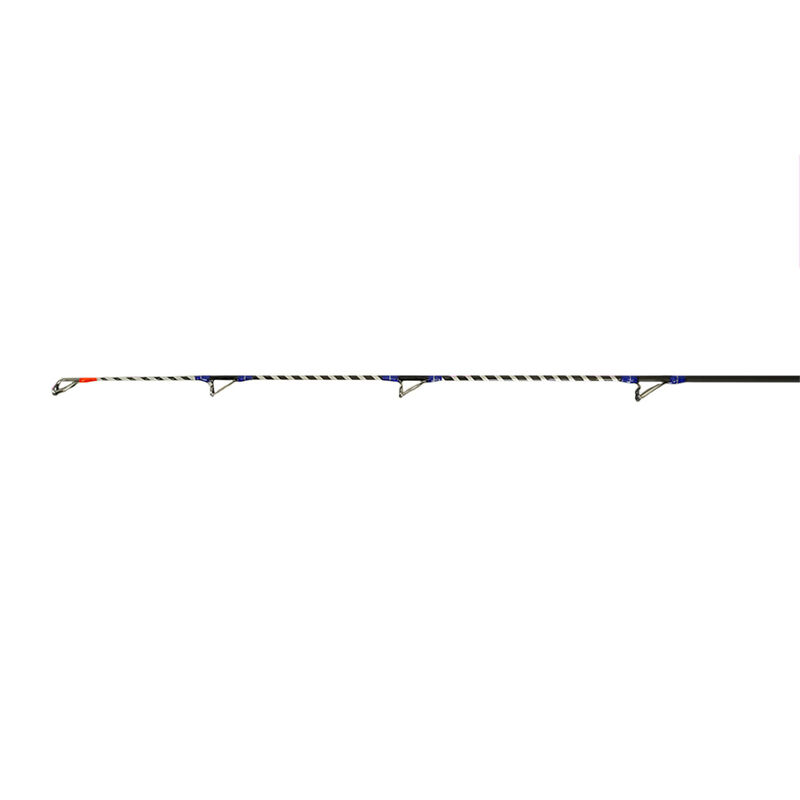 Canne Surfcasting SASORI Kaiten 450 Hybrid Surf 100-200g 4m50 - Cannes surfcasting emboitement | Pacific P&ecirc;che
